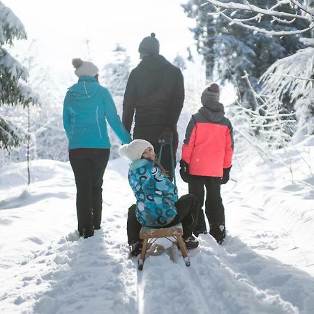 Gasthof Unterberger Sankt Kathrein am Offenegg Zewnętrze zdjęcie